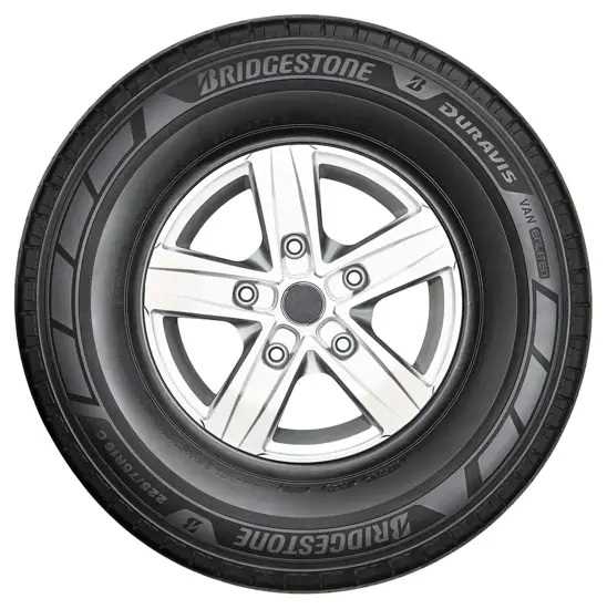 205/75 16 DURAVIS VAN 113/111R ENLITEN-EV READY 1