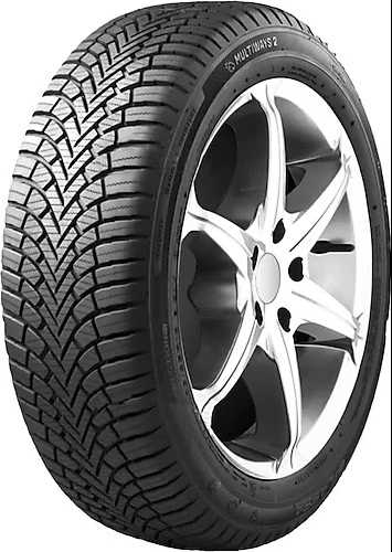 185/65 15 MULTIWAYS 2 92V XL   M+S/SFM 1