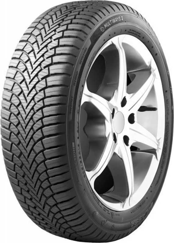 195/65 15 MULTIWAYS 2 95V XL  M+S/SFM 1