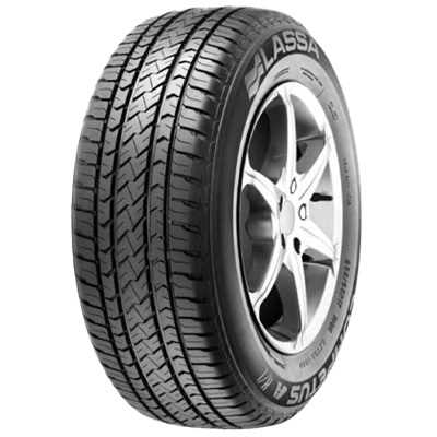 245/70 16 COMPETUS H/L 111H XL  M+S 1