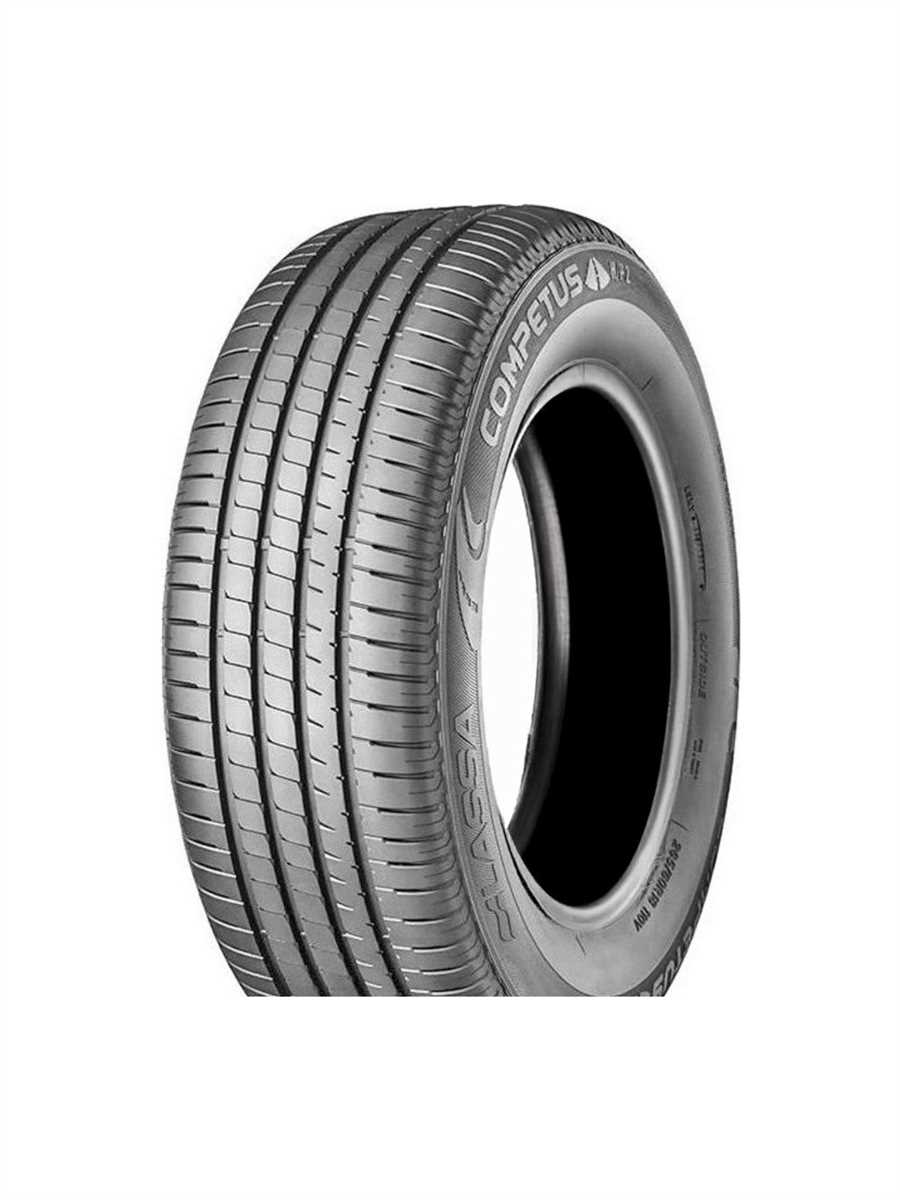 265/50 20 COMPETUS H/P 2 111Y XL 1