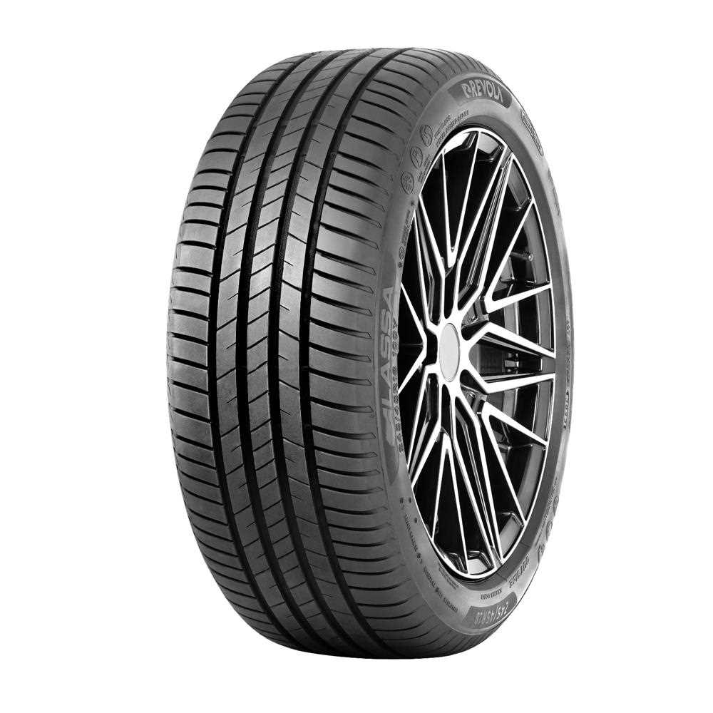 195/55 16 REVOLA 87V NRFTGEN 1