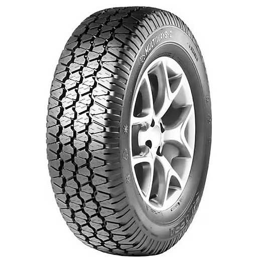205/65 16 MULTIWAYS-C 107/105R  M+S/SFM 1