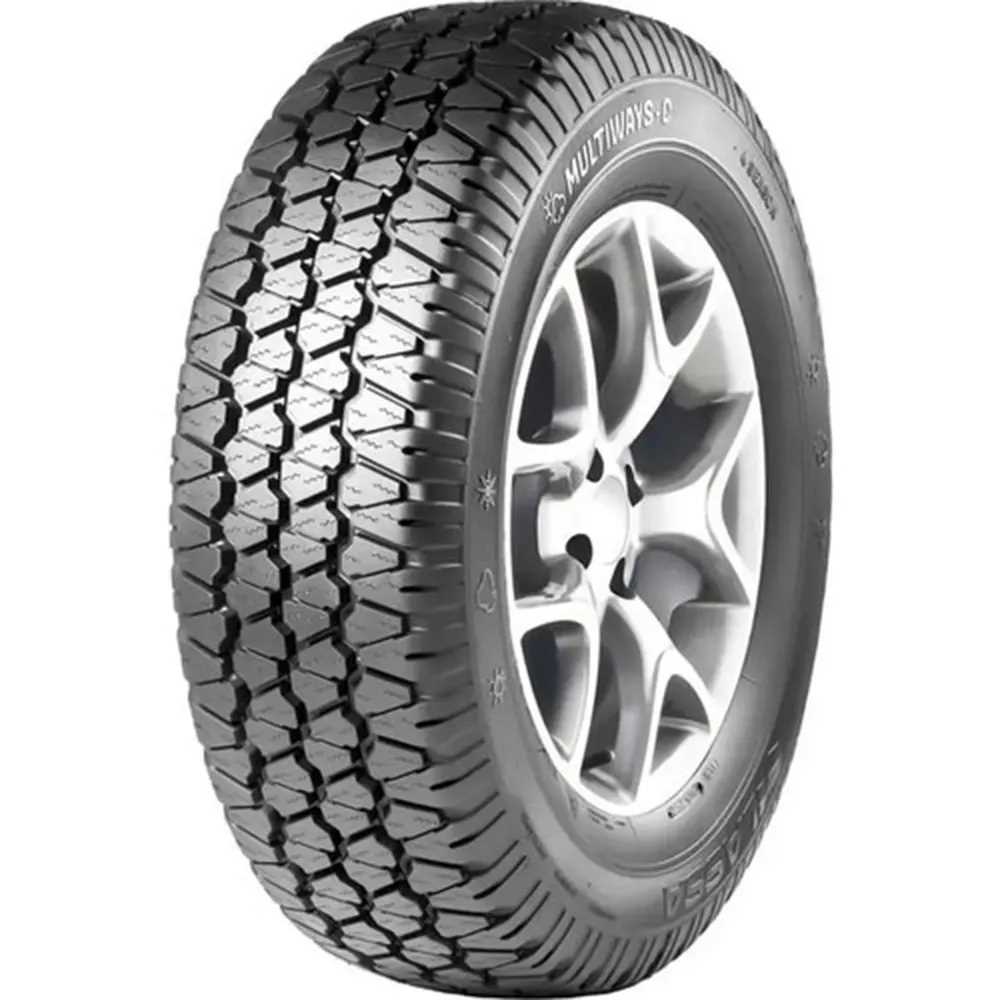 215/65 16 MULTIWAYS-C 109/107R 8PR, TL M+S/SFM 1