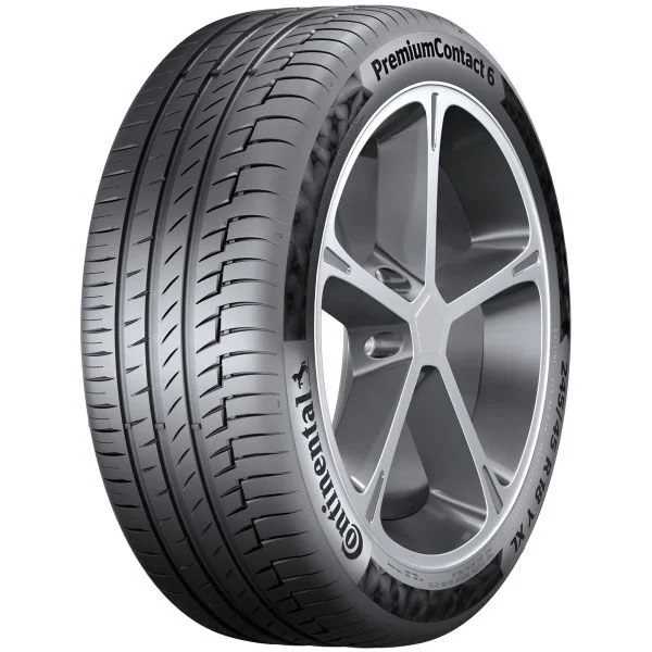 215/65 16 CONTİNENTAL PREMİUM CONTACT 7 102V 1