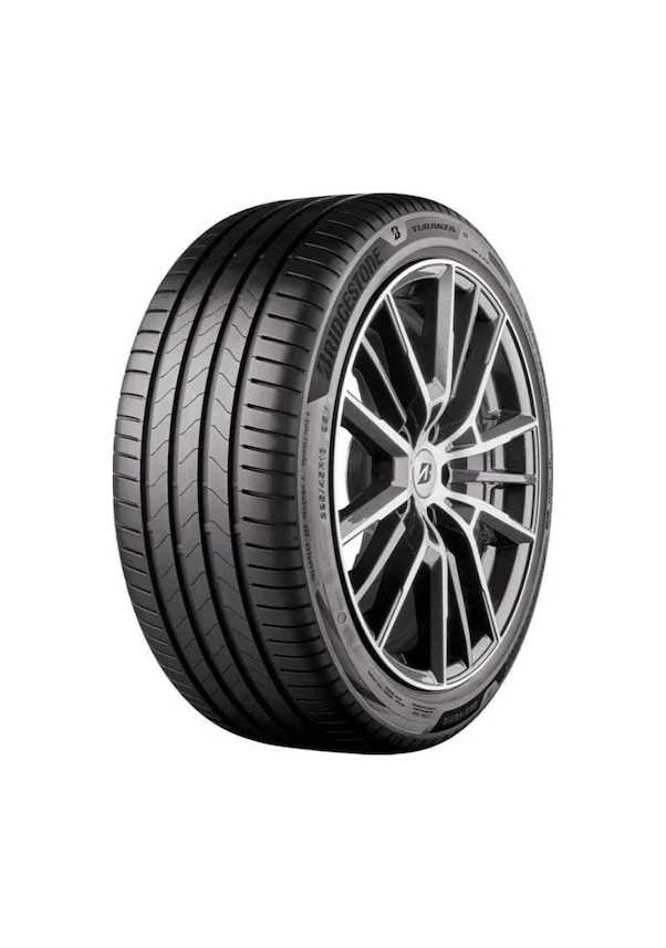 245/45 18 TURANZA ALL SEASON 6 100Y XL 1