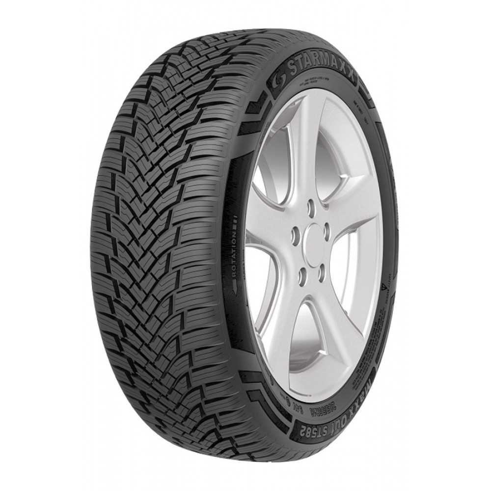 185/65 14 STARMAXX MAXX OUT ST582 86T 4 MEV 1