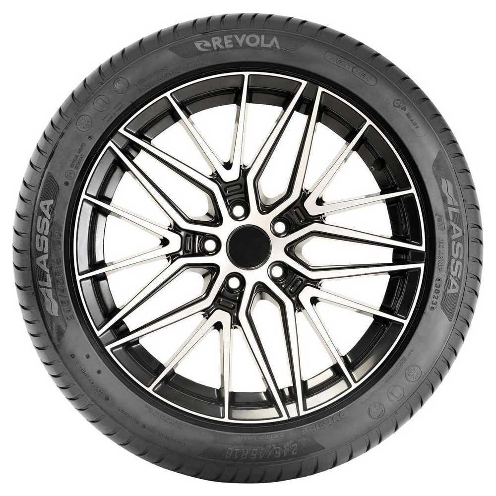 225/45 17 REVOLA 91W 1