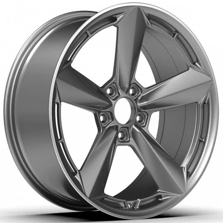 TRUVA 1174 10X19 5X112 ET40 73,1 GM 1