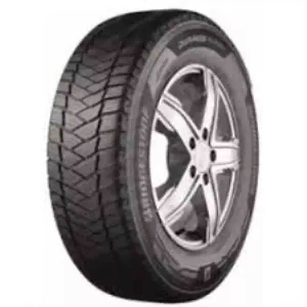 205/65 16 DURAVİS A/S EVO 107/105T ENLITEN-EV READ 1