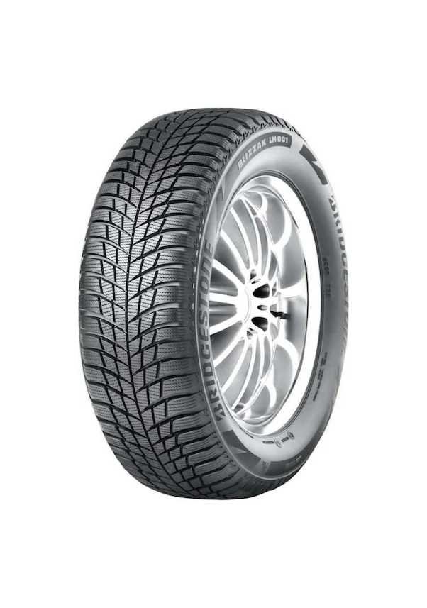 185/65 14 BLIZZAK LM001 86T 1