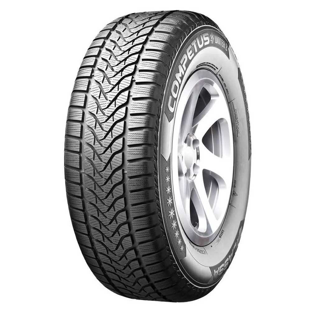 225/55 18 COMPETUS WINTER 2 + 98V M+S / SFM 1