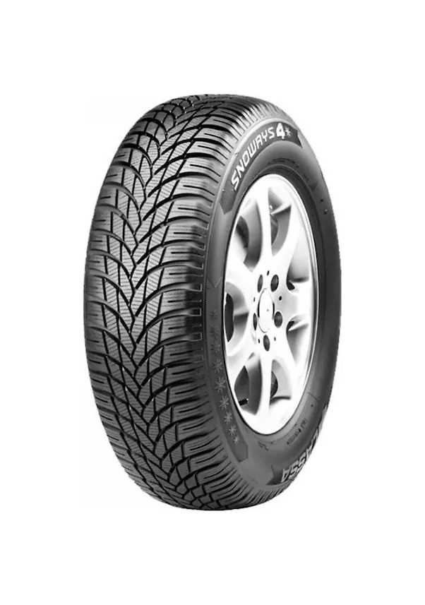 215/55 17 SNOWAYS 4 98V XL  M+S / SFM 1