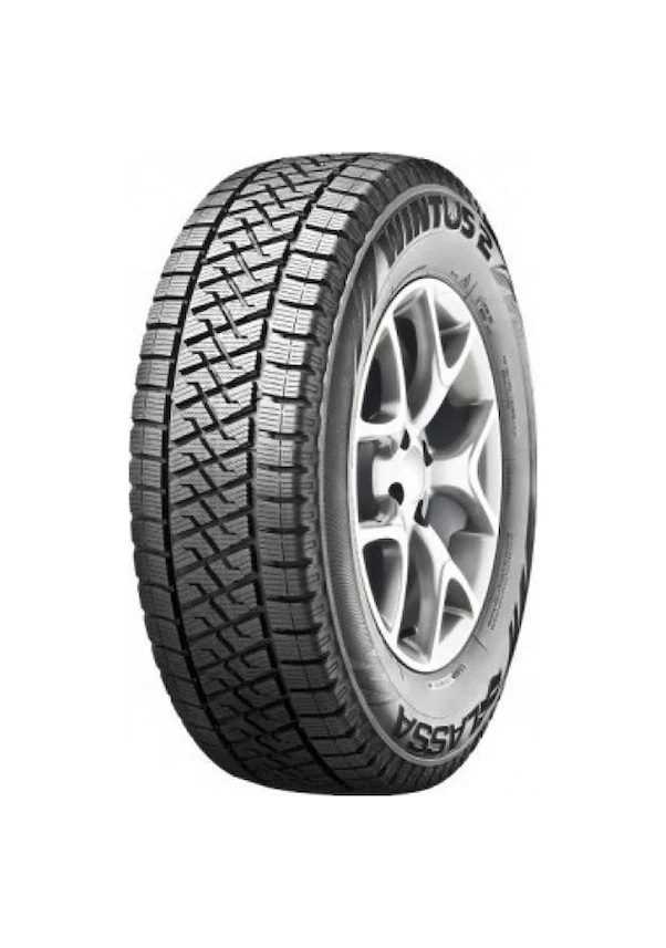 195/75 16 WINTUS 2 107/105R M+S / SFM 8PR 1