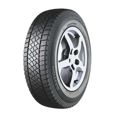215/75 16 DAYTON VAN WINTER 116/114R 1