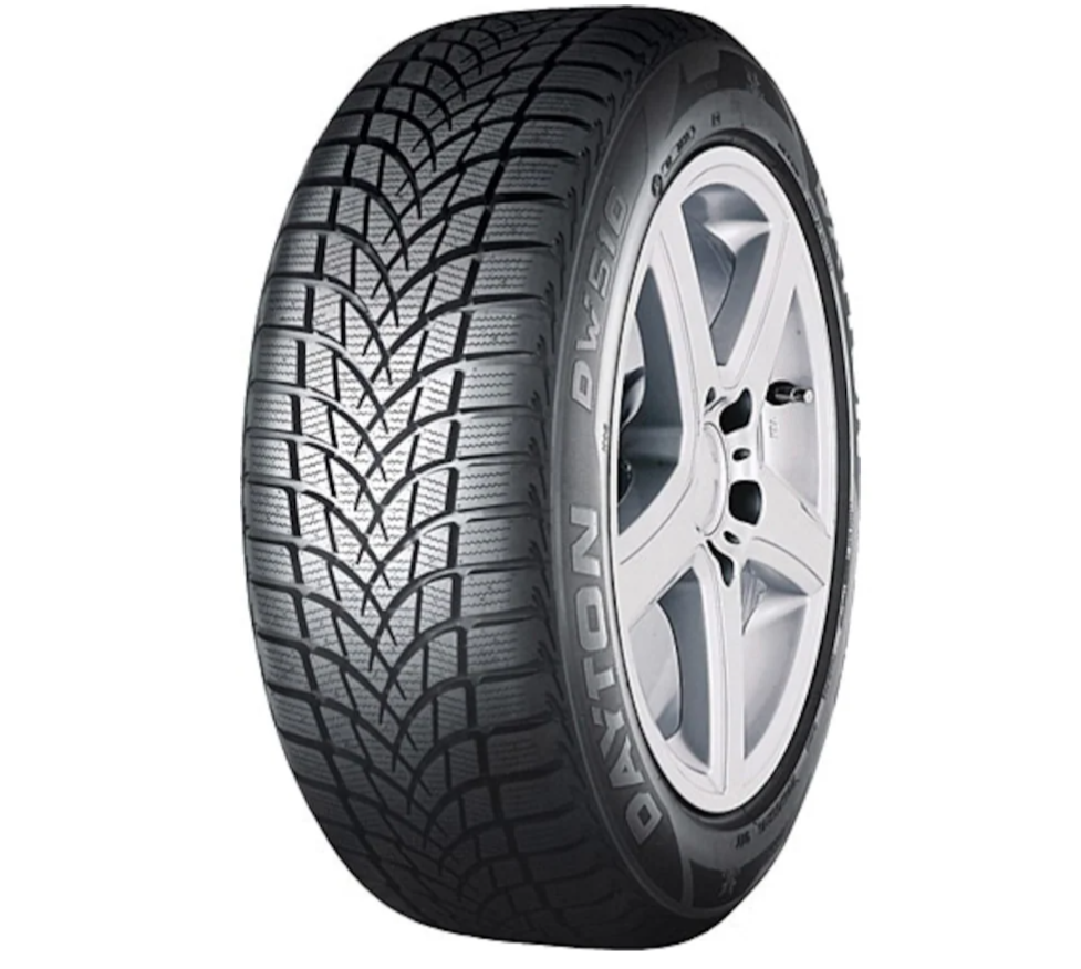 185/65 15 DAYTON DW510E 88T 1
