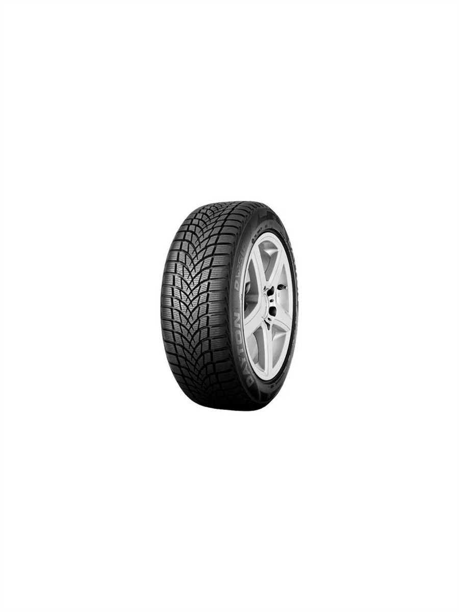 185/60 15 DAYTON DW510E 88T XL 1