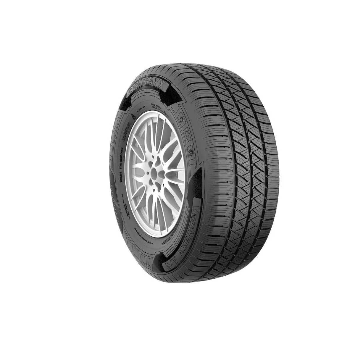 215/75 16 STARMAXX VANMAXX 116/114 10PR 4MEVSİM 1