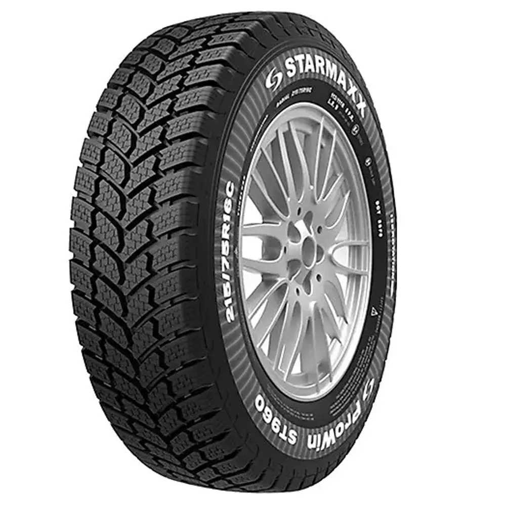 225/75 16 STARMAXX PROWIN ST960 118/116 10PR KIŞ 1