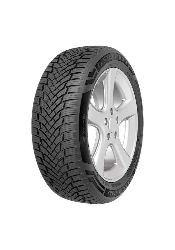 205/55 16 STARMAXX MAXX OUT ST582 91V 4 MEVSİM 1