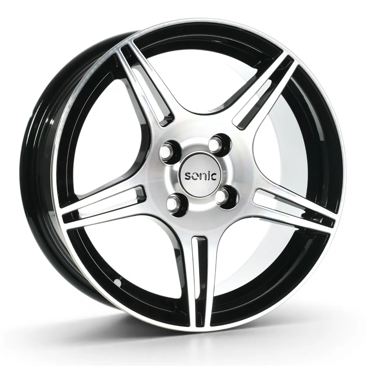 SONİC 1080/2 6.5X15 4X100 ET35 67,1 BD 1