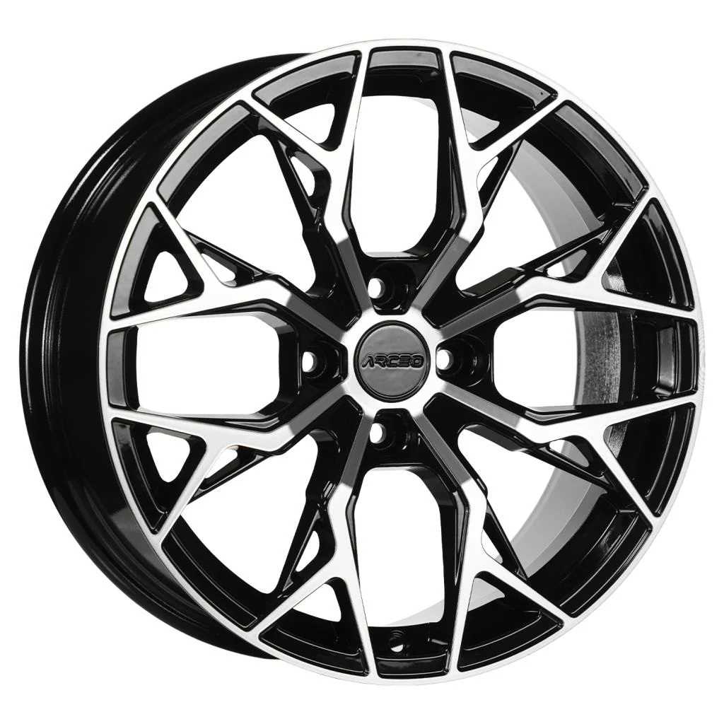 SONİC 1041/3 7.5X17 4X100 ET35 73,1 BD 1