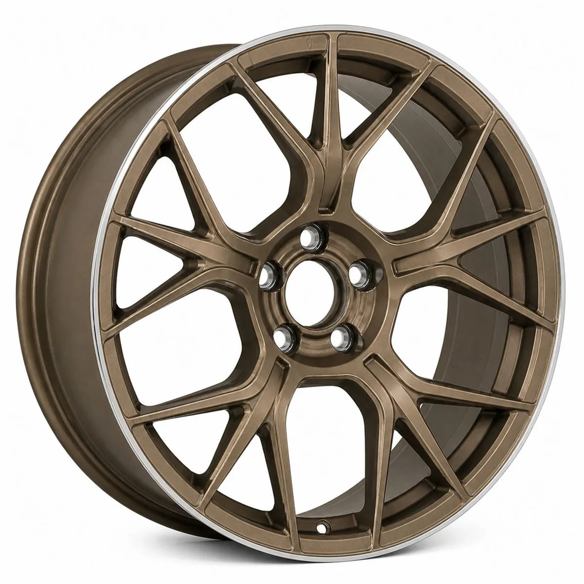 SONİC 1047/1 9.5X19 5X112 ET45 66,6 MATBRNZLD 1