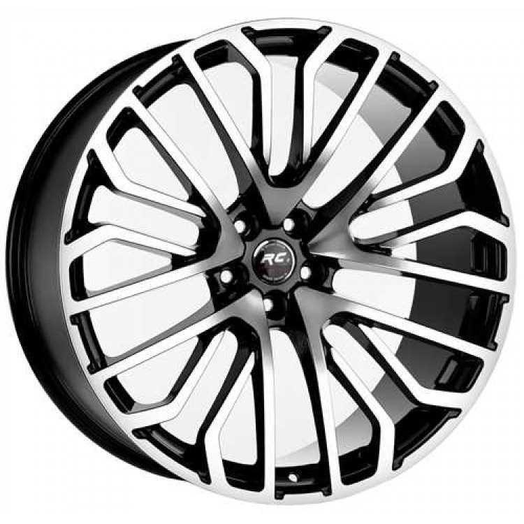 TRUVA 1185 9.0X20 5X112 ET43 BF 66,45 1