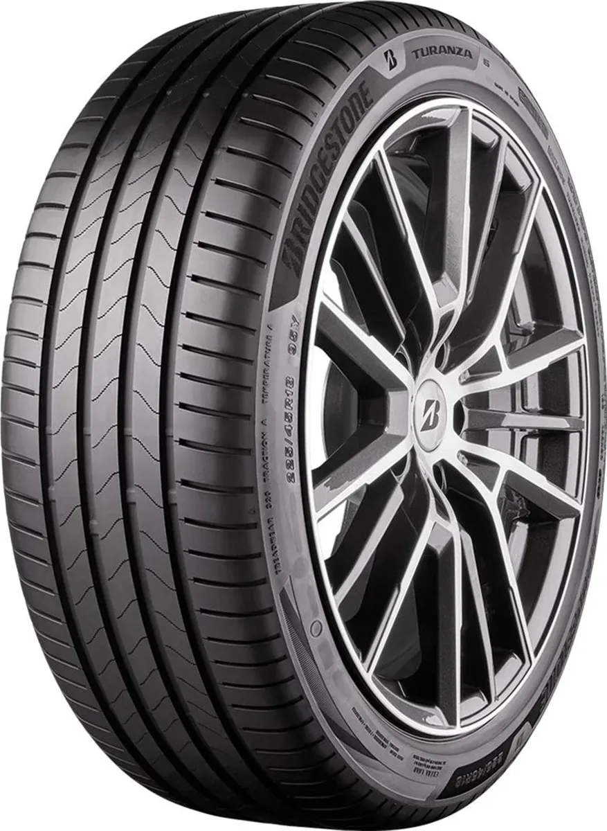 205/55 16 TURANZA 6 91V ENLITEN-EV READY 1