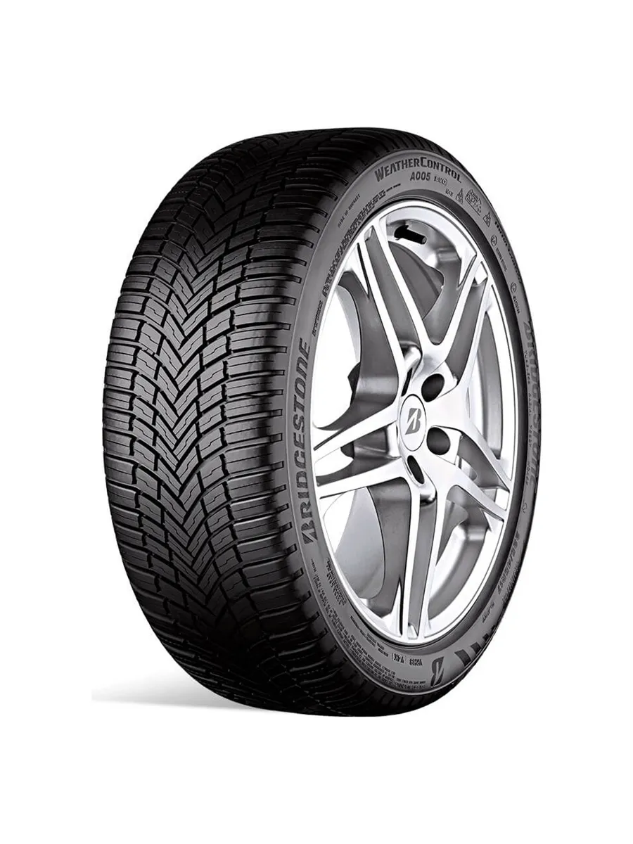 185/65 15 A005 EVO 92V XL  M+S/SFM 1