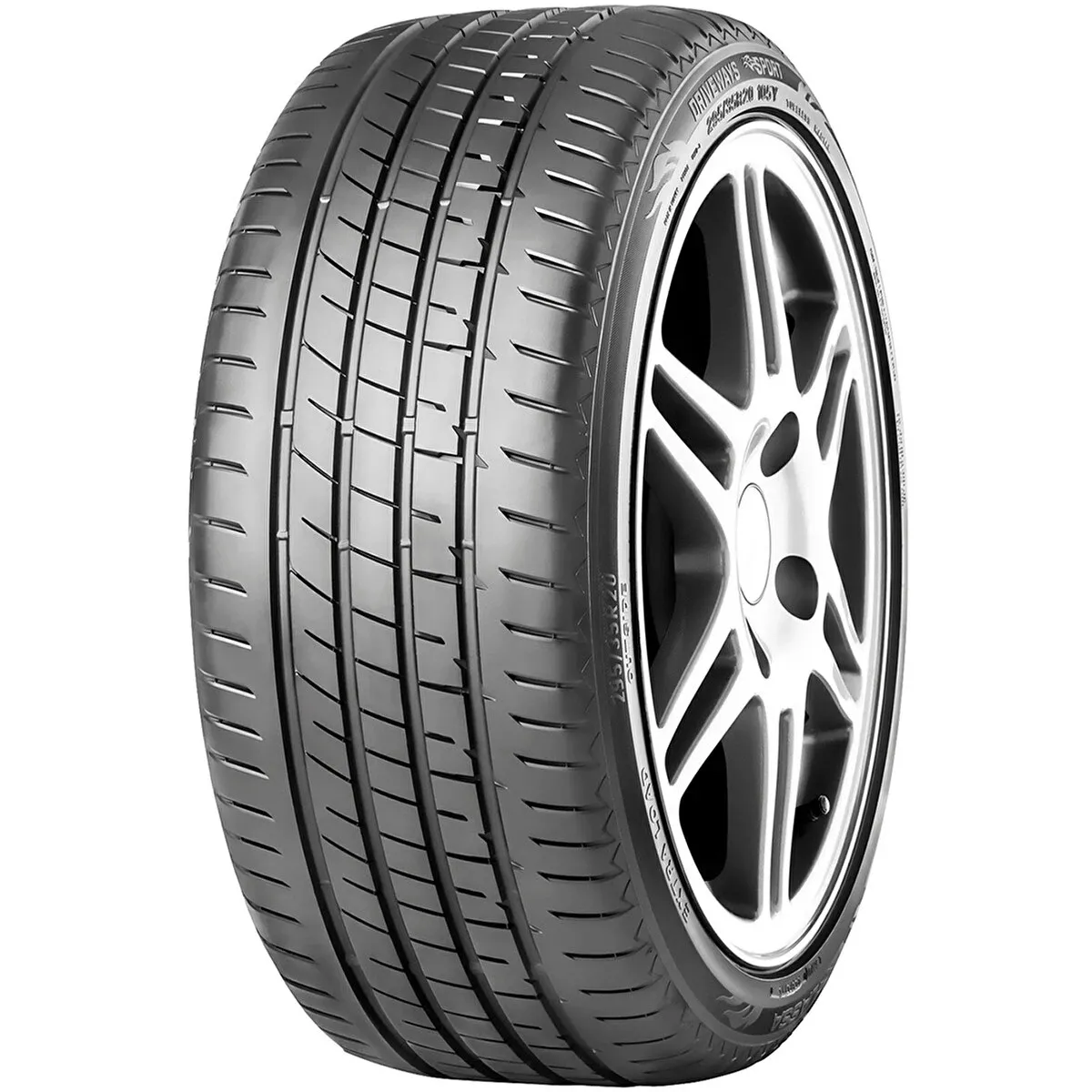 225/40 18 DRIVEWAYS SPORT+ 92Y XL 1