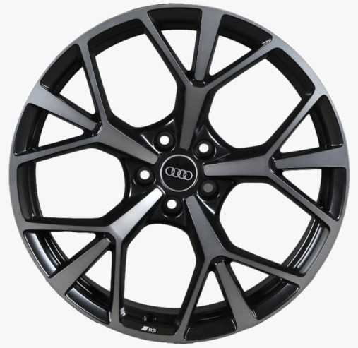 SONİC 1090/1 8X19 5X112 ET45 66.6 BD 1