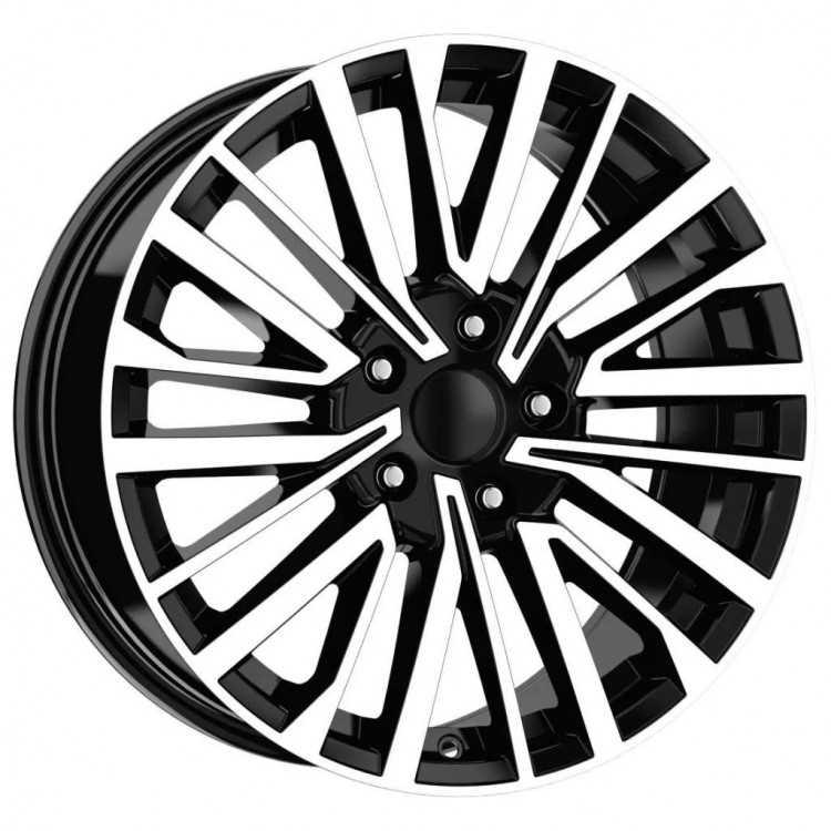 SONİC 8002/2 8X18 6X120 ET45 74,5 BD 1