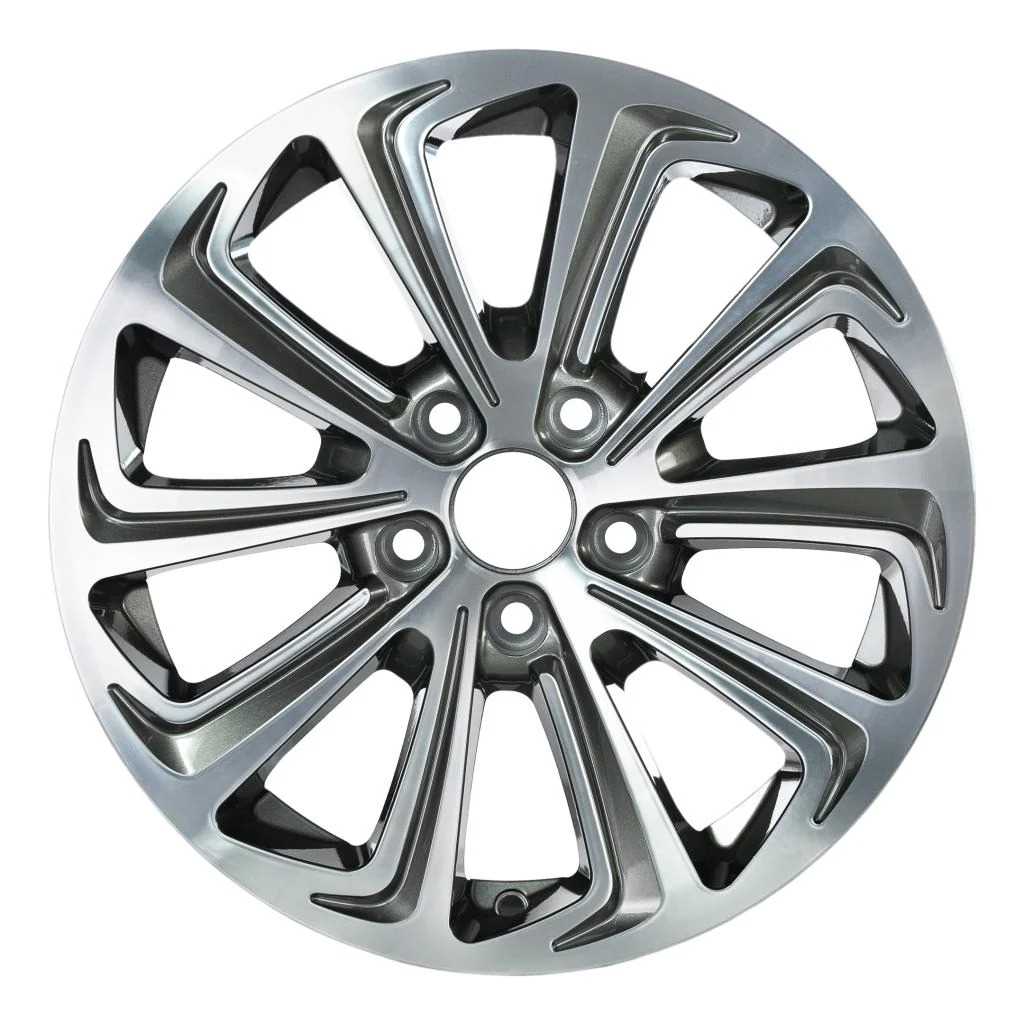 SONİC 690 6.5X15 4X100 ET35 67,1 TD 1
