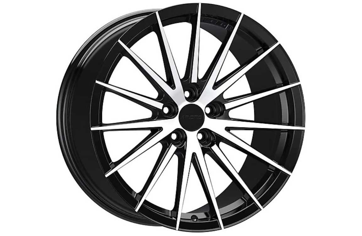 SONİC 1011/2 8.5X19 5X112 ET35 73,1 BD 1