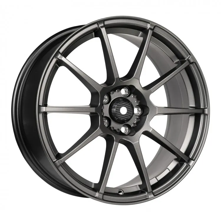 SONİC 1042/13 8.0X18 5X112 ET45 73,1 GM 1