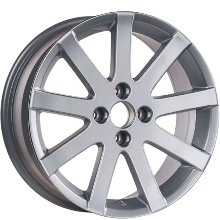 SONİC 183/1 7X17 4X108 ET25 65,1 SİLVER 1