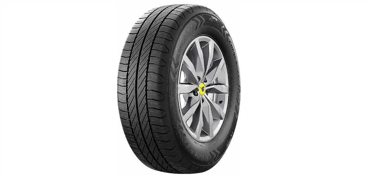 205/65 16 KORMORAN CARGO SPEED EVO 107/105T YAZ 1
