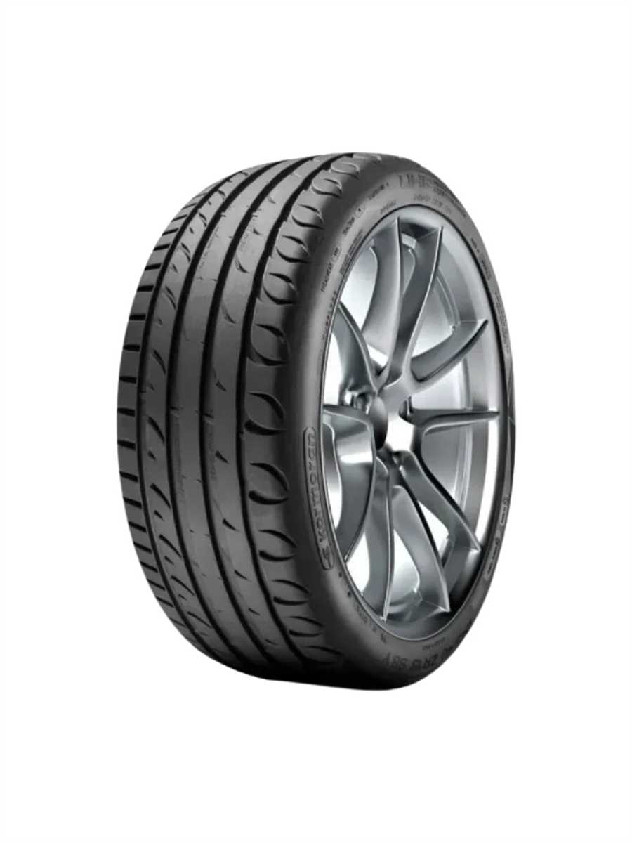 205/55 17 KORMORAN ULTRA HİGH PERFORMANCE 95V XL 1