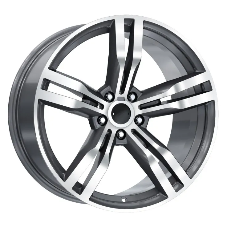 SONİC 1078/2 8.5X20 5X120 ET33 72,6 GMD 1