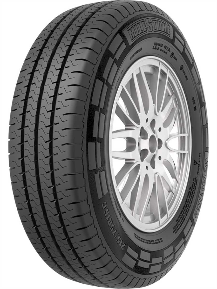 235/65 16 MİLESTONE VANMİLE 121/119R 12PR 1