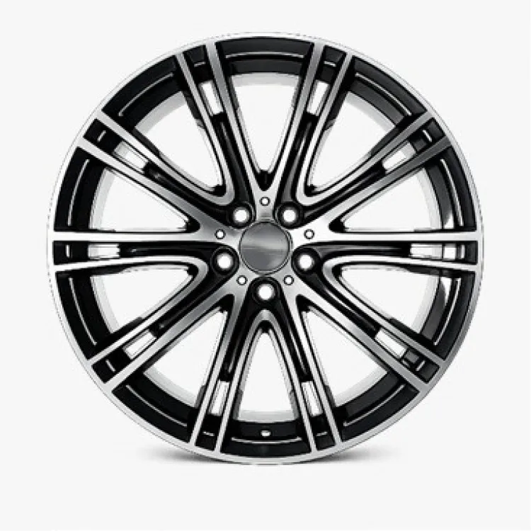 SONİC 1067/2 8.5X20 5X120 ET33 72,6 BD 1