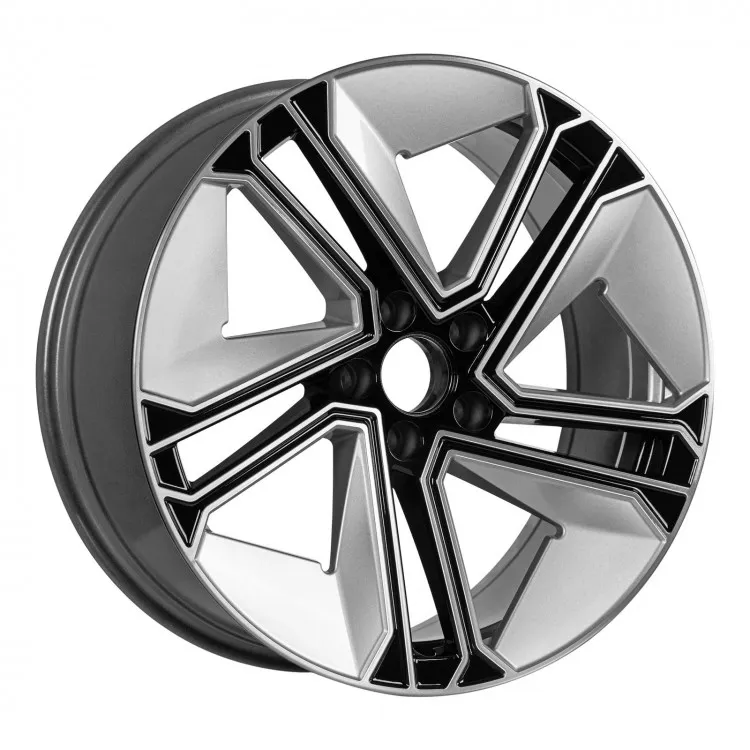 SONİC 1031/5 8.5X19 5X108 ET35 73,1 BD 1