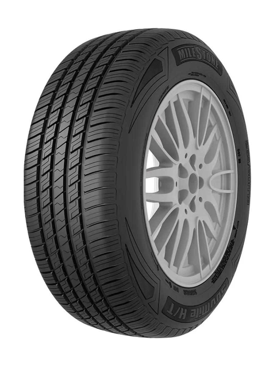 215/65 16 MİLESTONE SUVMILE H/T 102V REINF -YAZ 1
