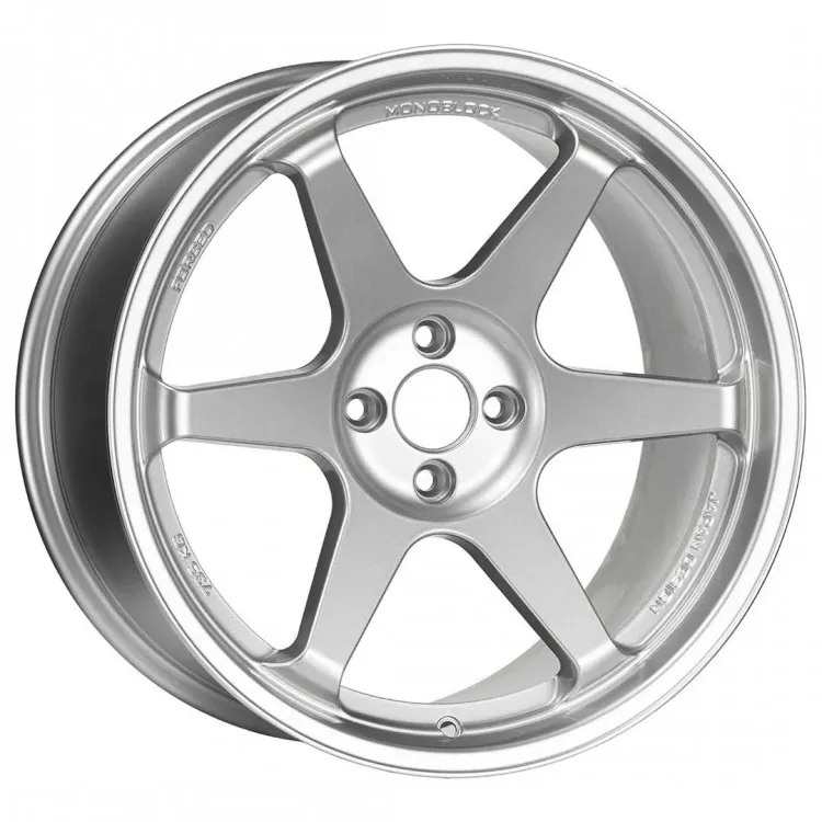 SONİC 1034/2 7X16 4X100 ET35 73,1 SİLVER 1