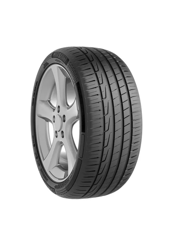 245/45 19 MİLESTONE CARMILE SPORT 102W REINF-YAZ 1