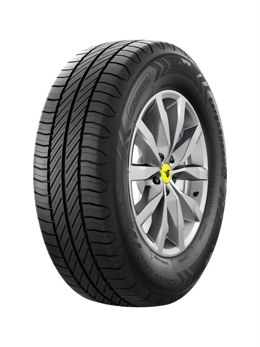 205/75 16 KORMORAN CARGO SPEED EVO 113/111T C 1
