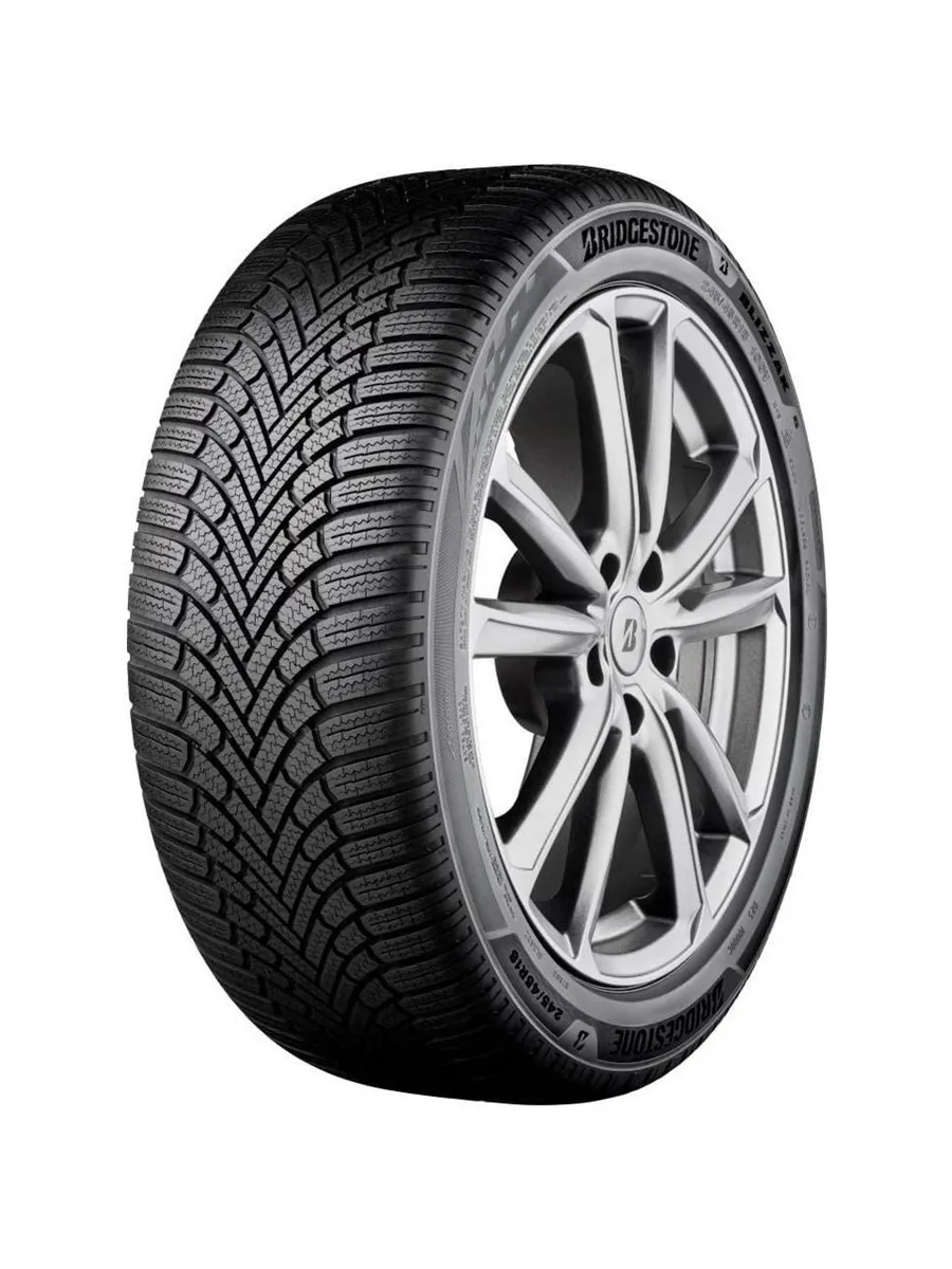 215/65 16 BLIZZAK 6 98H  ENLITEN-EV READY   M+S / 1