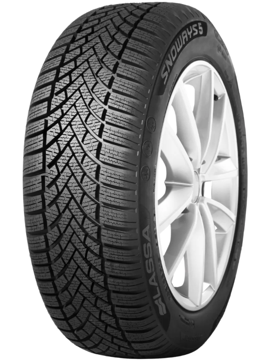 205/55 16 SNOWAYS 5 91H     M+S / SFM 1