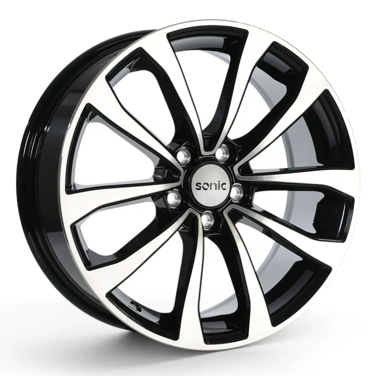 SONİC 8001/1 6.5X16 5X98 ET39 58,1 BD 1